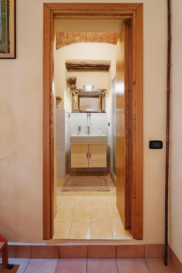 Villa Casa Arancio Palermo