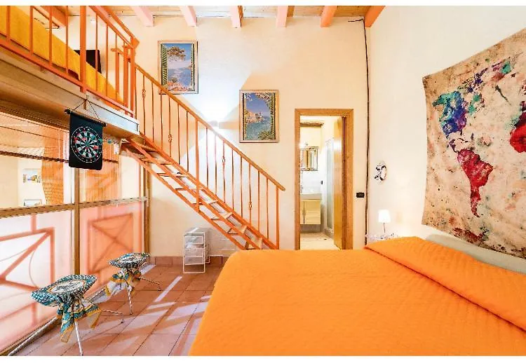 Villa Casa Arancio Palermo 0*,  Italien