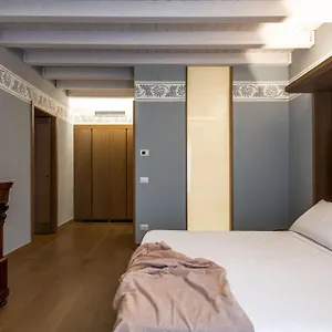  Appartement Palazzo De Gregorio